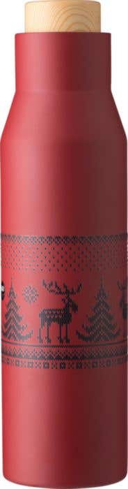 Gourde Christian | 500 ml | Inox | Double paroi