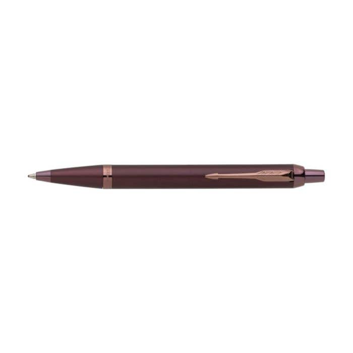 Balpen Parker IM Monochrome Medium
