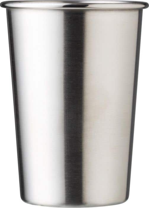Drinkbeker RVS Reid (350 ml)