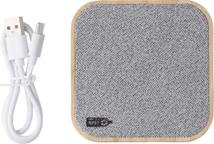 Draadloze oplader Moses