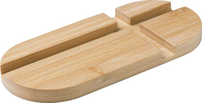 Telefoon- en tablethouder Eamon