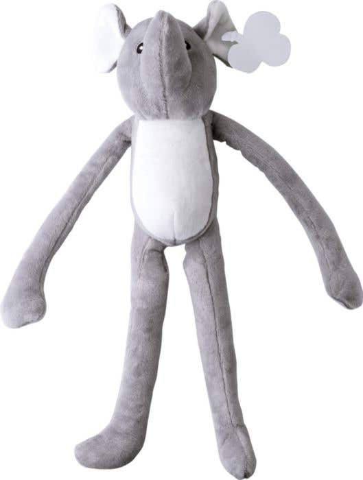 Pluche knuffel Olifant Madeline