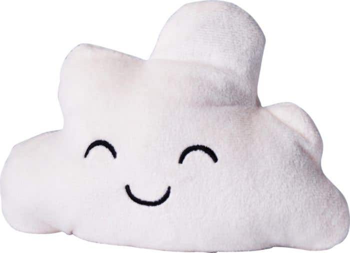Pluche knuffel Isla Emotion