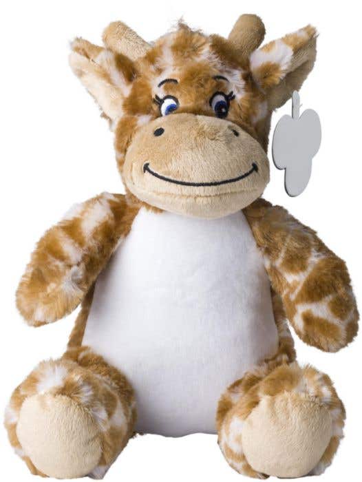 Knuffel Giraf Rick