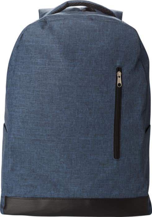 Rugzak Celeste | 20 L | Gerecycleerd | Laptopvak 15" | Anti-diefstal