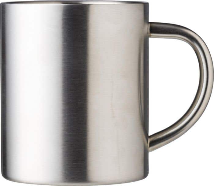 Mok RVS Braylen (250 ml)