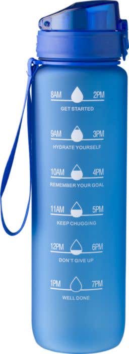 Drinkfles rPET Brinley (1000 ml)