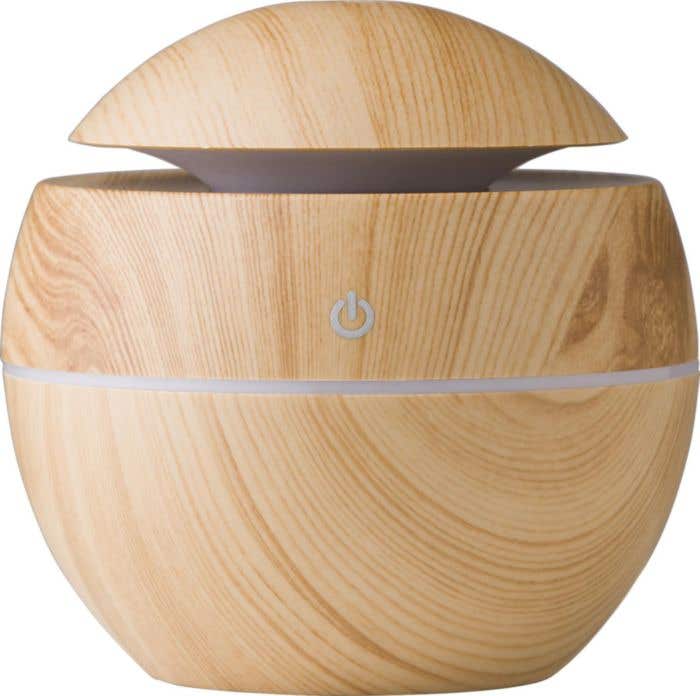 Aroma diffuser en luchtbevochtiger Ronin