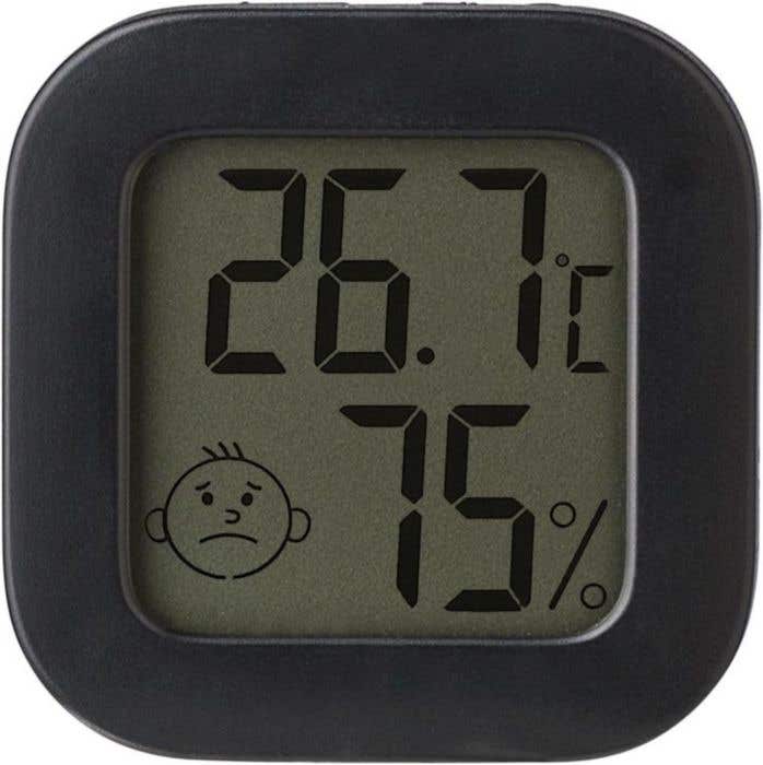 Thermomètre Kinsley