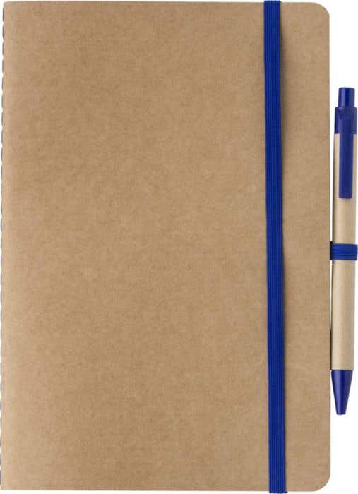 Notitieboek Theodore A5 Original