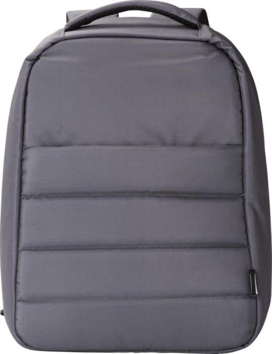 Rugzak Calliope | 6 L | Gerecycleerd | Laptopvak 15" | Anti-diefstal