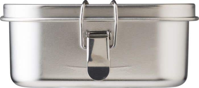 Lunchbox RVS Kasen