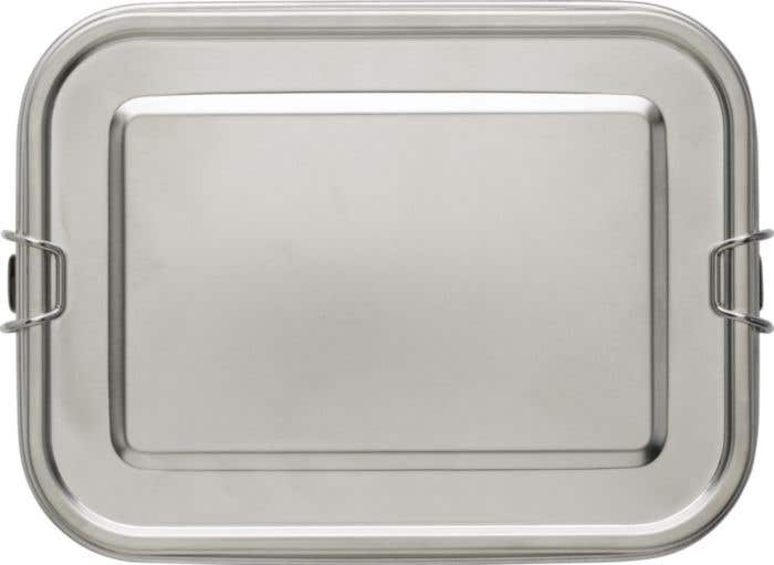 Lunchbox RVS Kasen