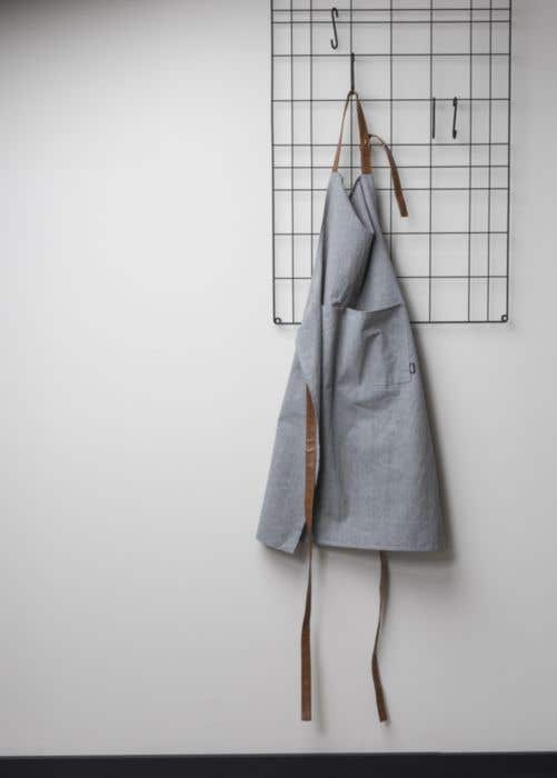 Keukenschort Baylor rPET