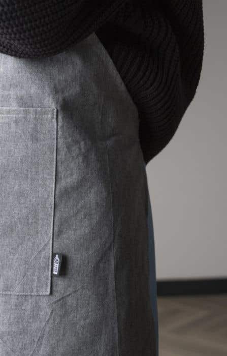 Keukenschort Baylor rPET