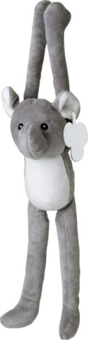 Pluche knuffel Olifant Madeline