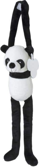 Pluche knuffel Panda Ivy