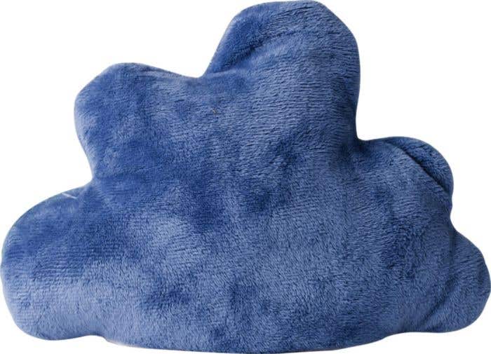 Pluche knuffel Isla Emotion