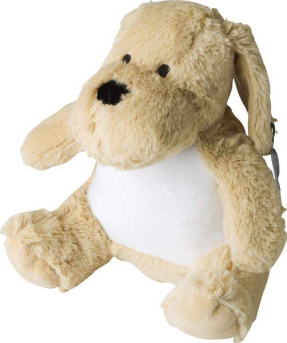 Peluche Chien Hailey
