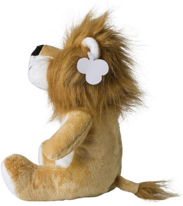 Peluche Lion Serenity