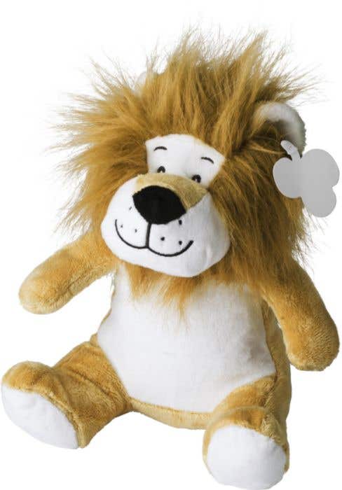 Peluche Lion Serenity
