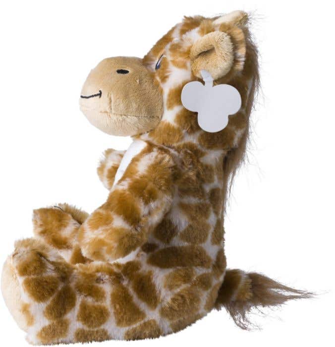 Peluche Girafe Rick