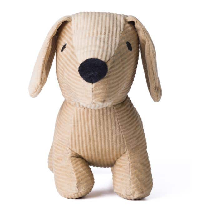Knuffel Hond Liza