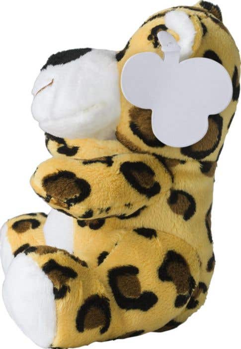 Knuffel Luipaard Lauren