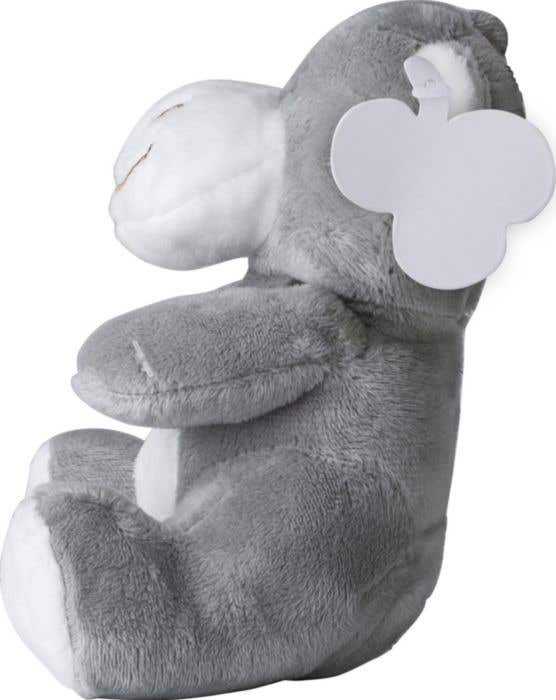 Peluche Hippo Eliana