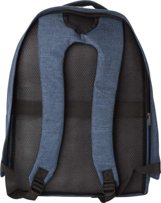 Rugzak Celeste | 20 L | Gerecycleerd | Laptopvak 15" | Anti-diefstal