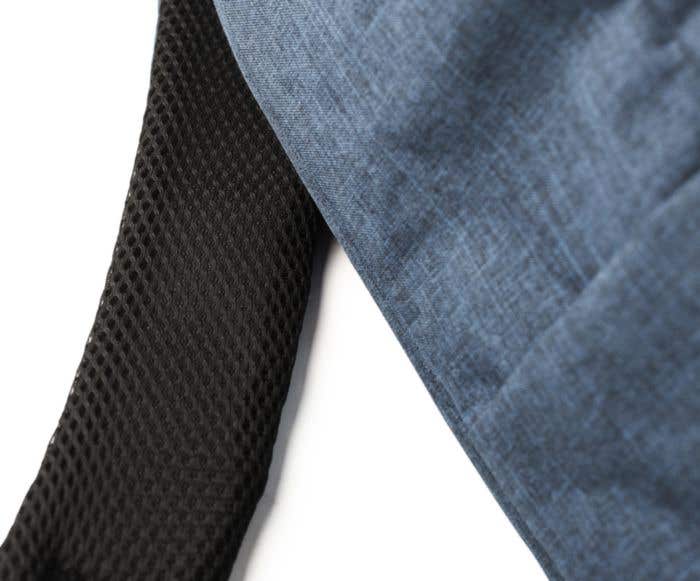 Anti-diefstal rugzak rPET Celeste (15 inch)