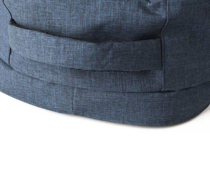 Rugzak Celeste | 20 L | Gerecycleerd | Laptopvak 15" | Anti-diefstal