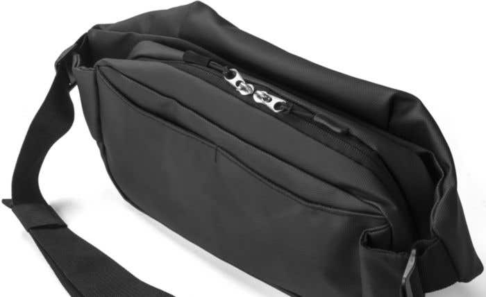 Sac à bandoulière Bria Cross | Crossbody | Sangle réglable