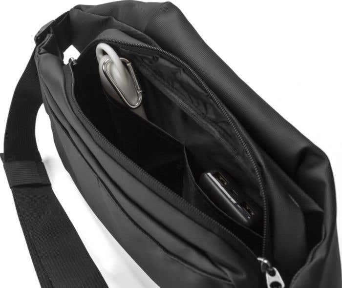 Sac à bandoulière Bria Cross | Crossbody | Sangle réglable