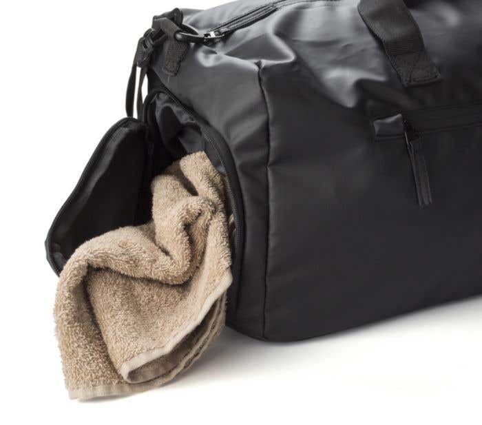 Sac de sport Jaylen | 23 L | Déperlant