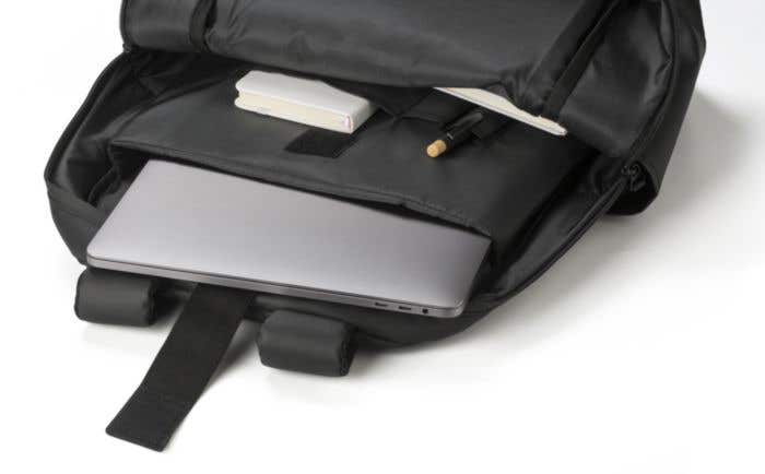 Sac à dos Jaylen | 28 L | Déperlant | Compartiment ordinateur 15" | Poche antivol