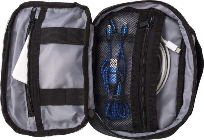 Opbergtas Multimedia Tech Jace Travel