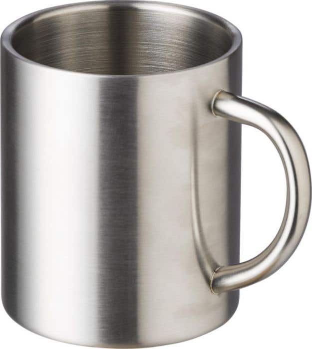 Mug RVS Braylen (250 ml)