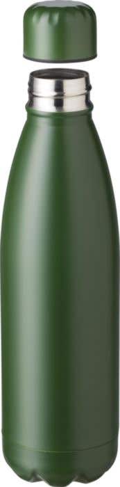 Enkelwandige drinkfles Makayla (700 ml)
