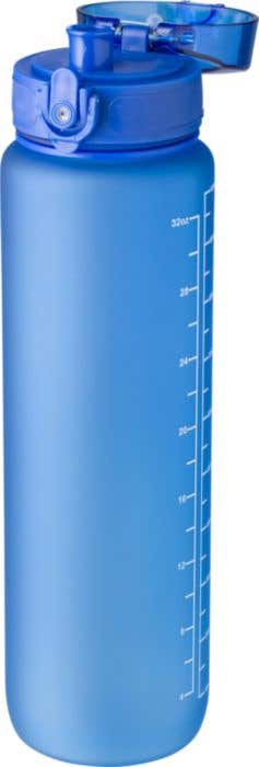 Gourde Brinley | 1 L | Recyclé | Textes motivants
