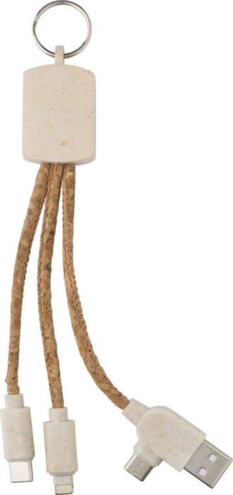 Câble de recharge Landry