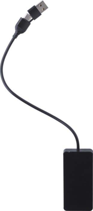 USB hub Layton