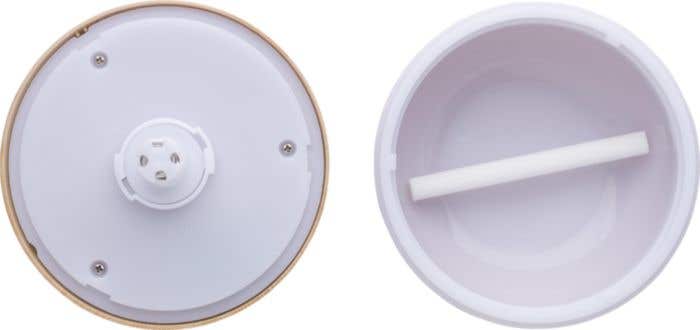 Aroma diffuser en luchtbevochtiger Ronin