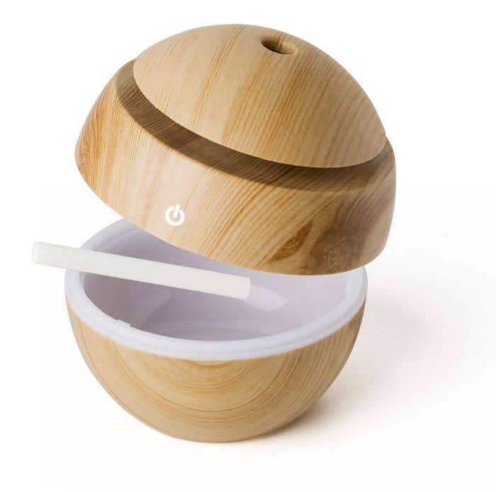 Aroma diffuser en luchtbevochtiger Ronin