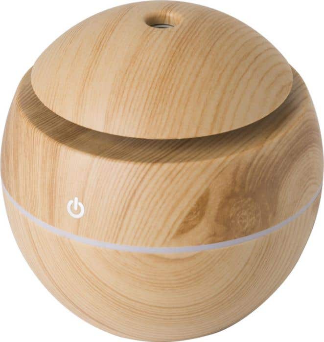 Aroma diffuser en luchtbevochtiger Ronin