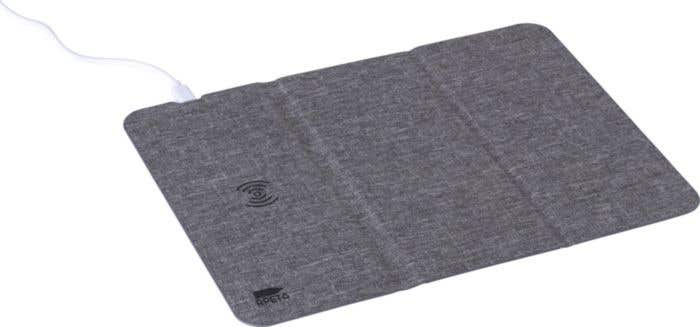 Tapis souris / chargeur Selene 10W