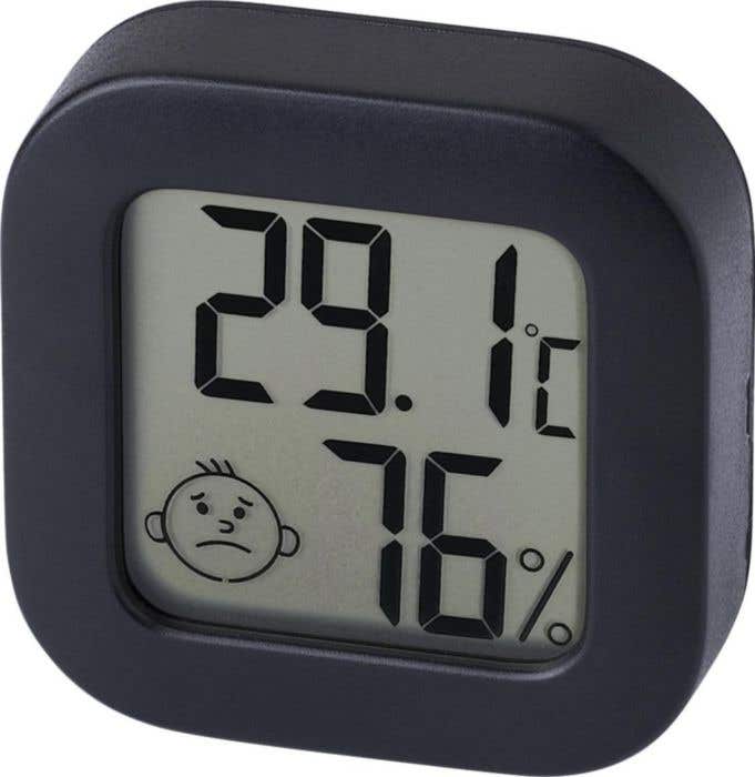 Thermometer Kinsley