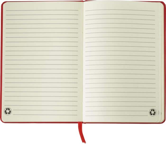 Carnet Kraftnote Color A5 Original