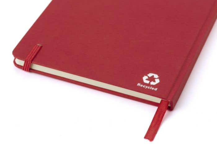 Carnet Kraftnote Color A5 Original