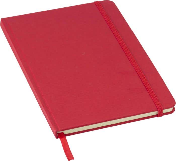 Carnet Kraftnote Color A5 Original